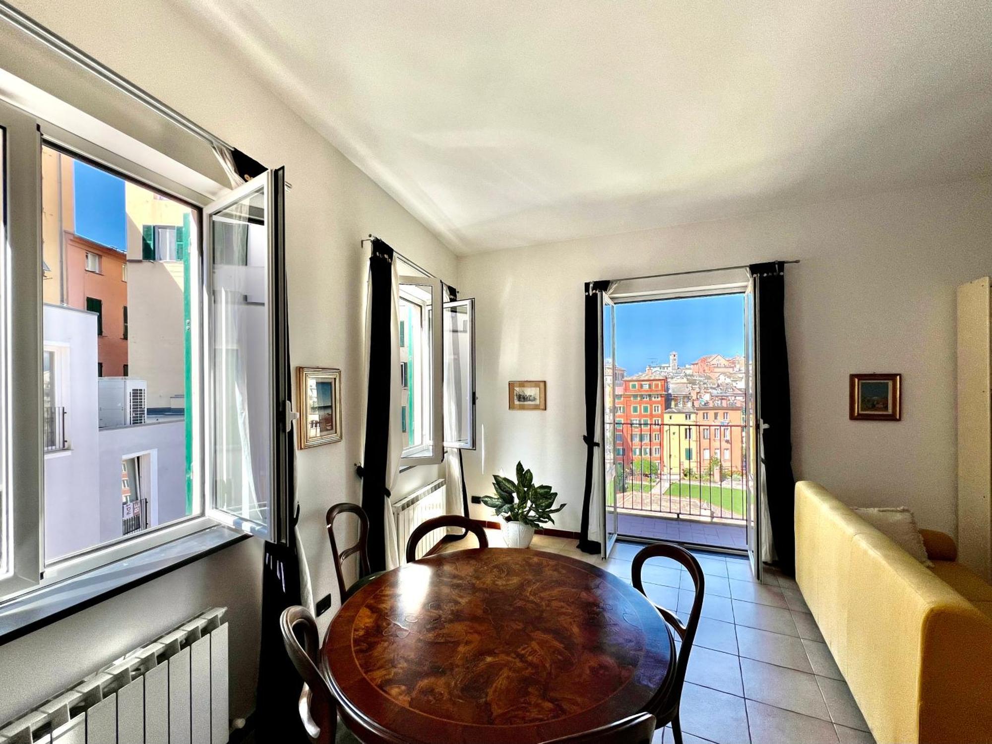 Lovingenoa Prione Apartment ภายนอก รูปภาพ