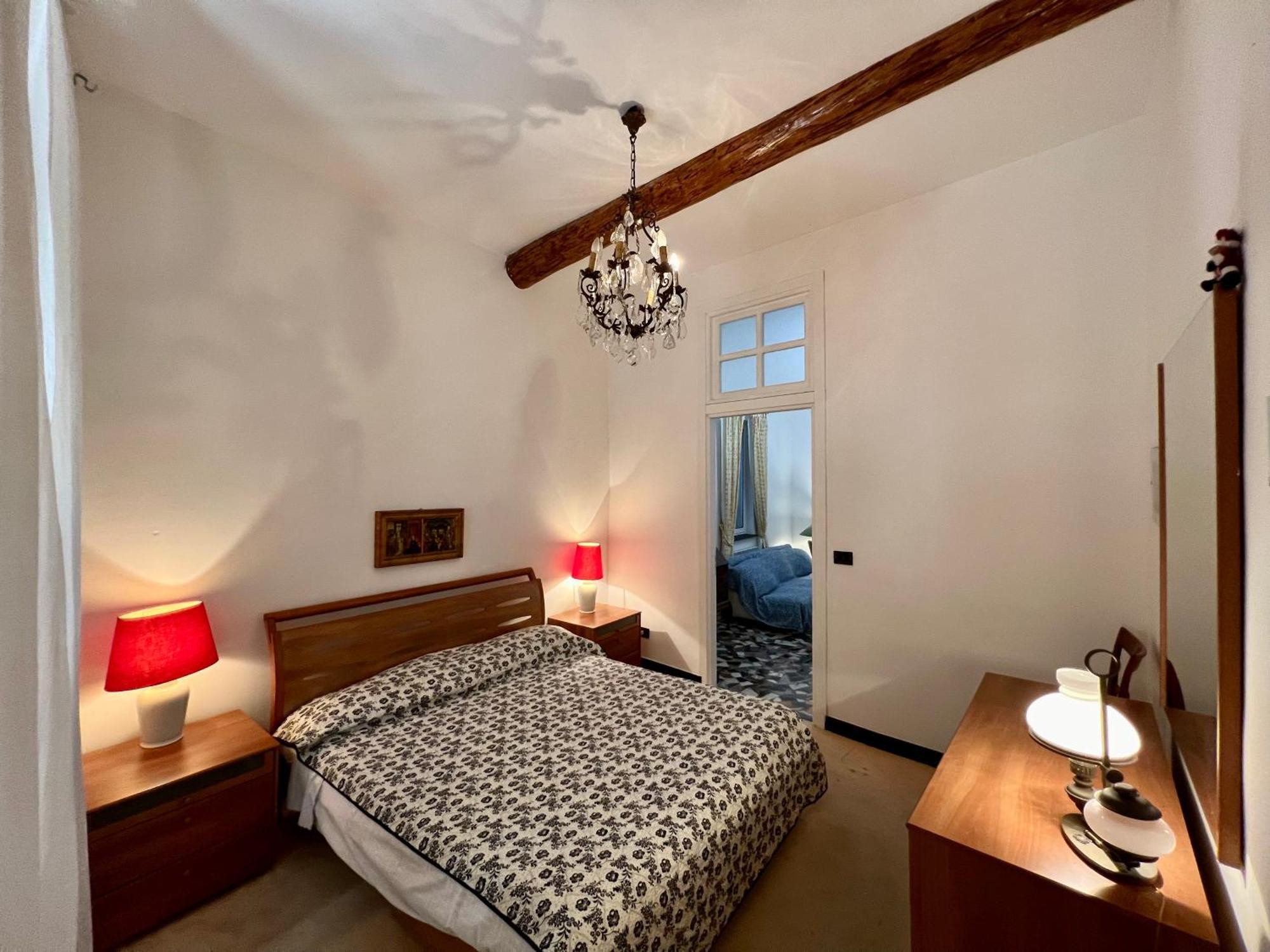 Lovingenoa Prione Apartment ภายนอก รูปภาพ