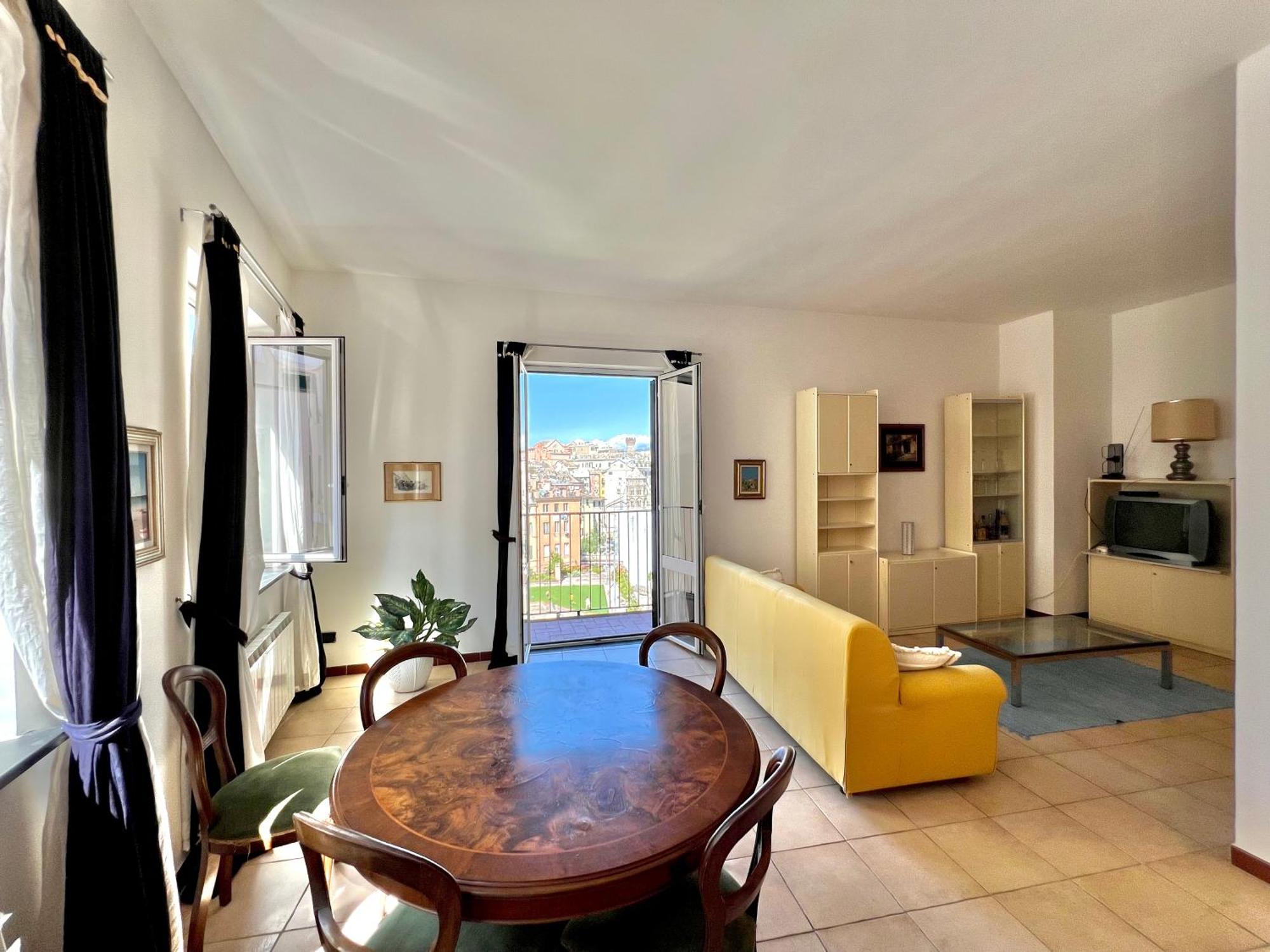 Lovingenoa Prione Apartment ภายนอก รูปภาพ