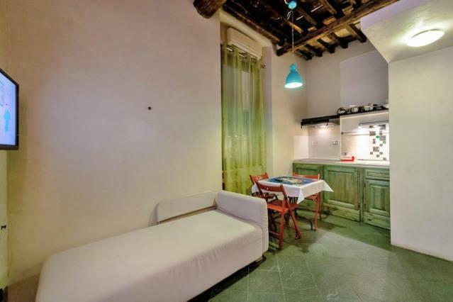 Lovingenoa Prione Apartment ภายนอก รูปภาพ