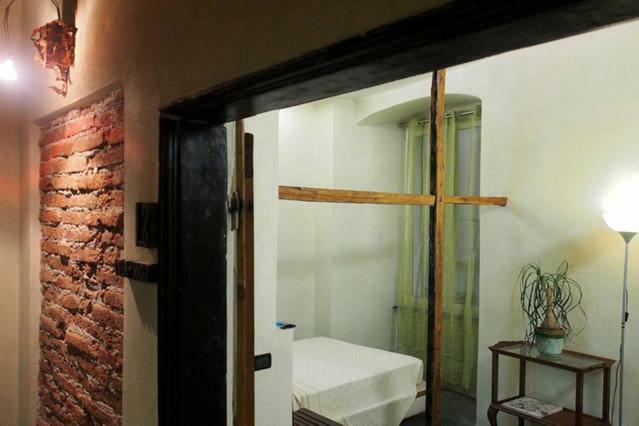 Lovingenoa Prione Apartment ภายนอก รูปภาพ