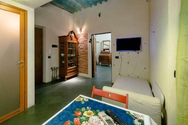 Lovingenoa Prione Apartment ภายนอก รูปภาพ